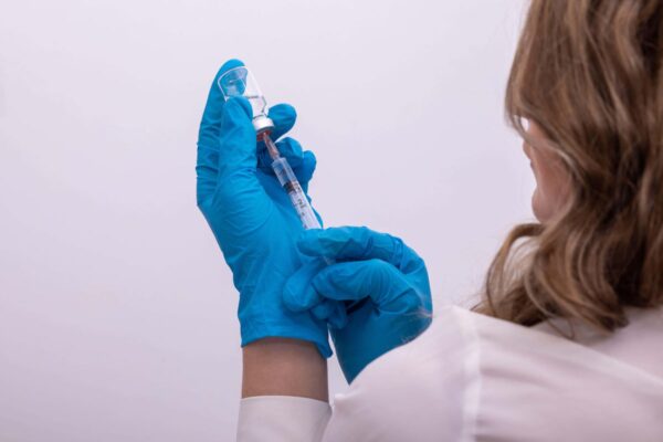 Single injection sees seven-year-old regain almost all hearing … from the Independent Vishwam Sankaran