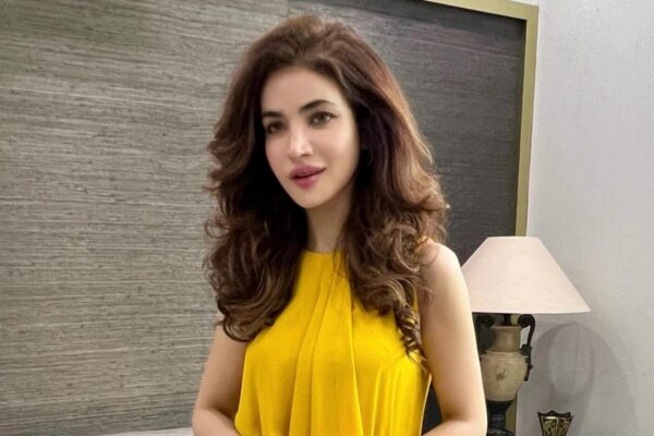 Pakistani actor Humaira Asghar Ali found dead in Karachi flat … from the Independent Shahana Yasmin