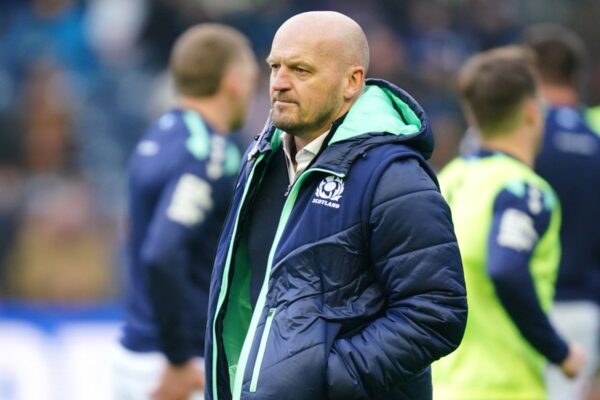 Gregor Townsend wants Scotland to learn from ill-discipline shown against Fiji … from the Independent Pa Sport Staff
