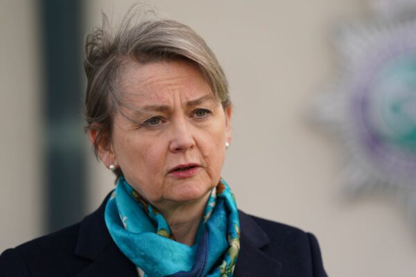 Home Secretary on UK extremism ahead of 7/7 anniversary … from the Independent Dave Clark