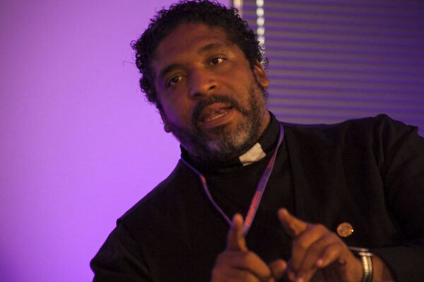 Rev. Barber: ‘They Will Not Kill Us Without A Fight.’ … from Crooks & Liars Jessica Corbett