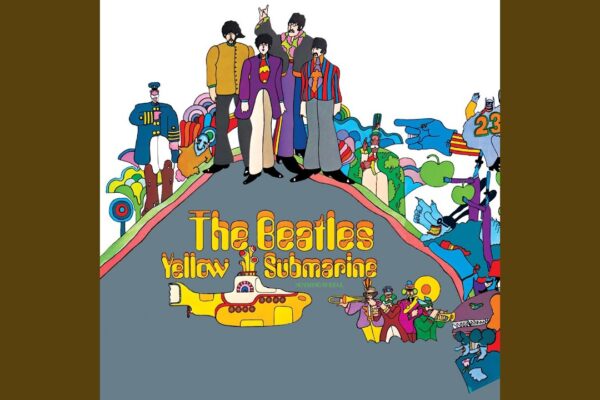 The Anthemic Beatles Song John Lennon Said He Wrote “About Something I Hadn’t Experienced” … from the American Songwriter Melanie Davis