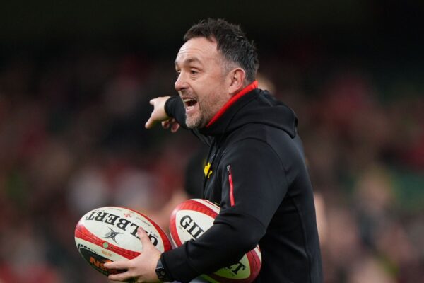 Matt Sherratt ‘doubles down on the basics’ in bid to end Wales’ losing streak … from the Independent Phil Blanche