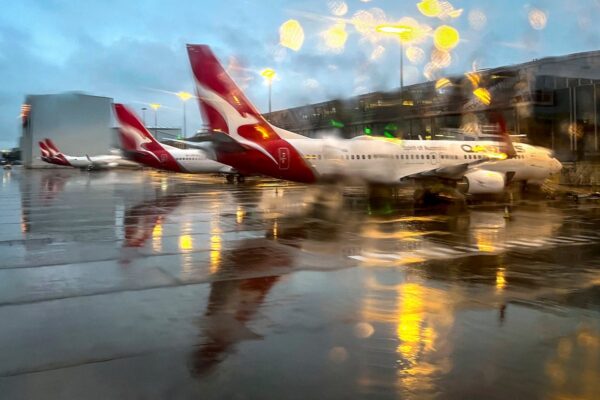 ‘Bomb cyclone’ causes flooding, power outages in Australia’s east … from the Independent Stuti Mishra