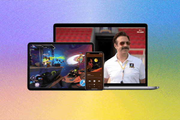 What Is Apple One? A Breakdown of Plans, Pricing, and Included Services from Wired Simon Hill