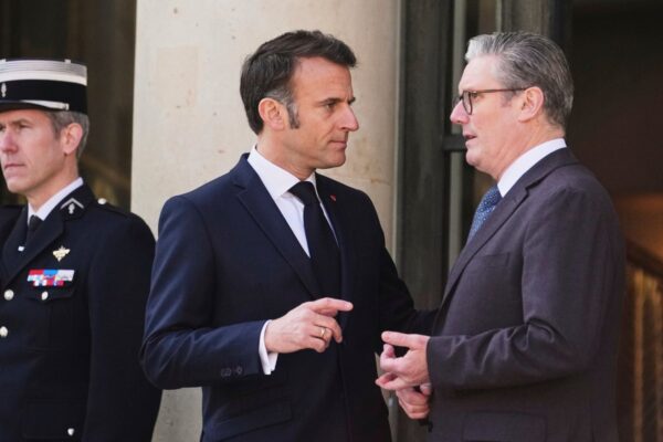 France’s Macron makes a state visit to the UK with migration and Ukraine on the agenda … from the Independent Jill Lawless