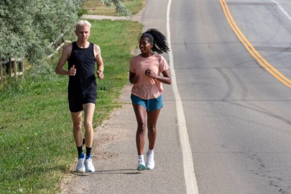 Go From Couch to Half Marathon in Just 20 Weeks with this Training Plan from Outside magazine cmckee