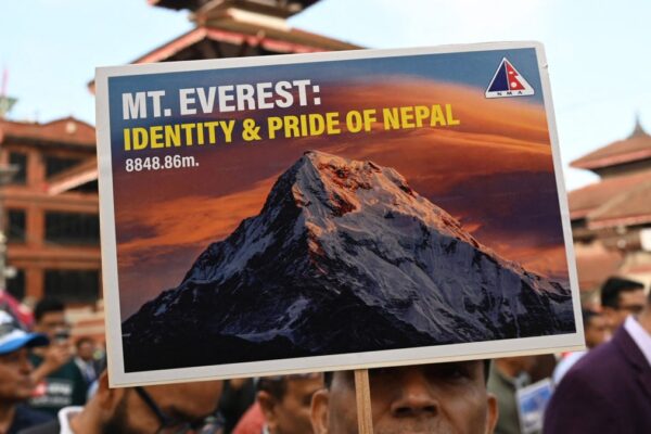 The Biggest Stories From Mount Everest in 2025: Rapid Ascents, Helicopter Rescues, and Failed Speed Records from Outside magazine Fred Dreier