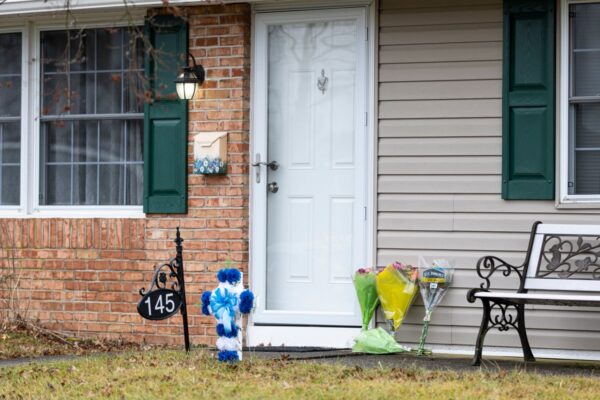 Pennsylvania man who posted video of father’s severed head online is found guilty of murder … from the Independent Via AP news wire