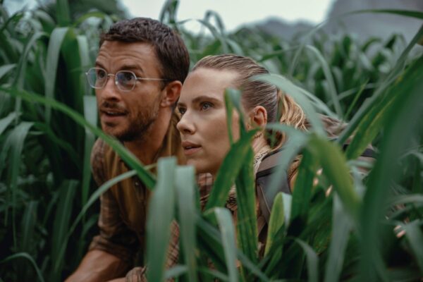 Scarlett Johansson becomes world’s highest-grossing lead actor after Jurassic World Rebirth … from the Independent Lydia Spencer-Elliott