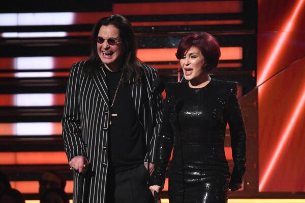 Sharon Osbourne says she’s finally ‘done’ with music industry after Ozzy’s last Black Sabbath gig … from the Independent Katie Rosseinsky