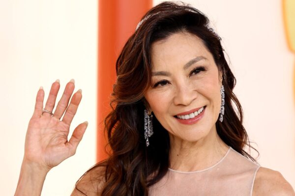 Michelle Yeoh confirmed for new version of one of the most successful movies ever … from the Independent Greg Evans
