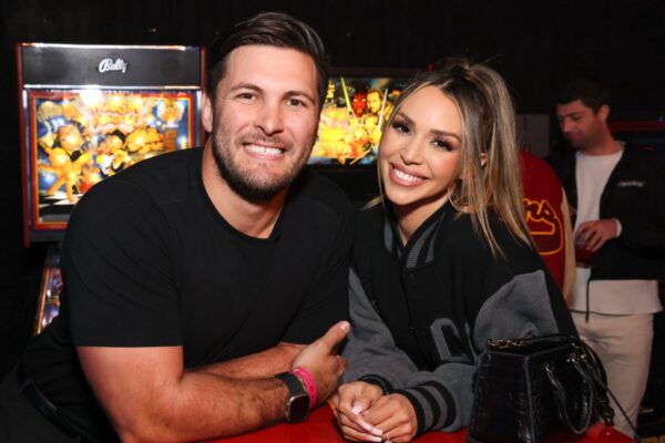 Vanderpump Rules alum Scheana Shay reveals husband Brock Davies cheated on her while she was pregnant … from the Independent Amber Raiken