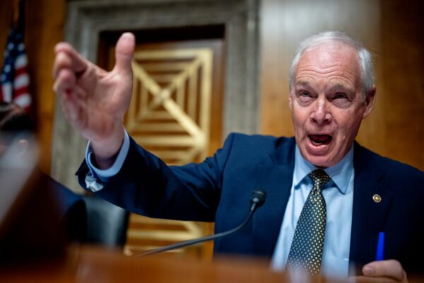 How a handful of Republicans learned to stop worrying and love the ‘Big Beautiful Bill’ after switching their votes … from the Independent Eric Garcia