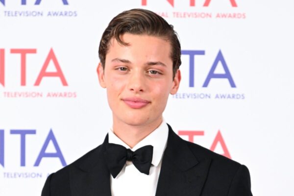 Bobby Brazier opens up about acting future after quitting EastEnders … from the Independent Katie Rosseinsky