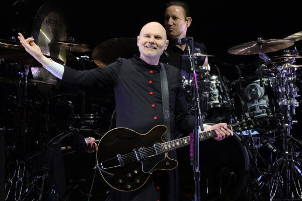 Billy Corgan Reflects on Black Sabbath’s Final Show: ‘We Have Them in Our Hearts’ … from Rolling Stone Emily Zemler