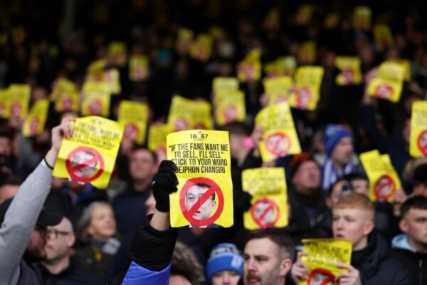 Sheffield Wednesday and Morecambe woes shows the problem with modern football … from the Independent Miguel Delaney