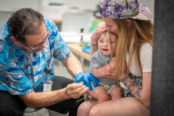 The US is having its worst year for measles in more than three decades … from the Independent Rachel Dobkin and Devi Shastri