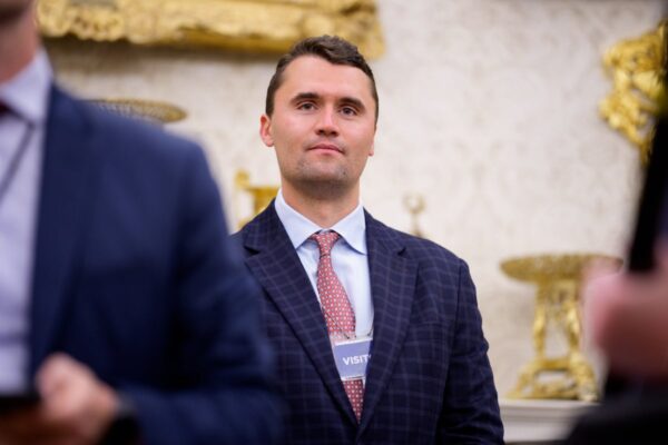 MAGA influencer Charlie Kirk claims Texas flood death toll ‘would not have been as high if it wasn’t for DEI’ … from the Independent Gustaf Kilander