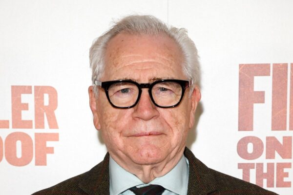 Brian Cox hits out at ‘woke nonsense’ after losing temper in rehearsals … from the Independent Maira Butt
