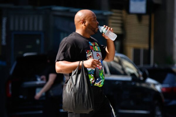 Should you use hydration multipliers in extreme heat? … from the Independent Julia Musto