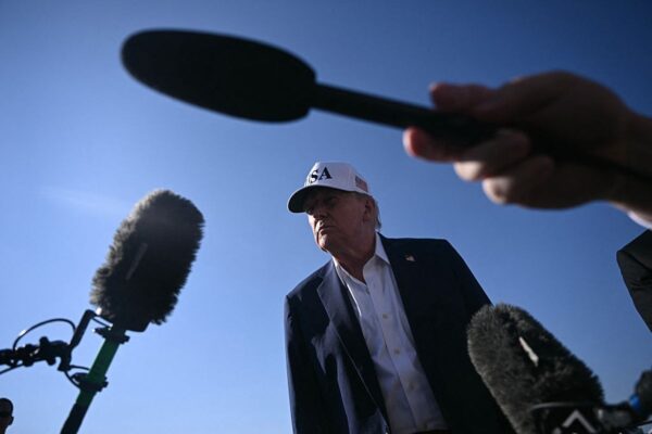 What is going on with Trump’s tariffs? All you need to know as trade deal deadline delayed again … from the Independent Karl Matchett