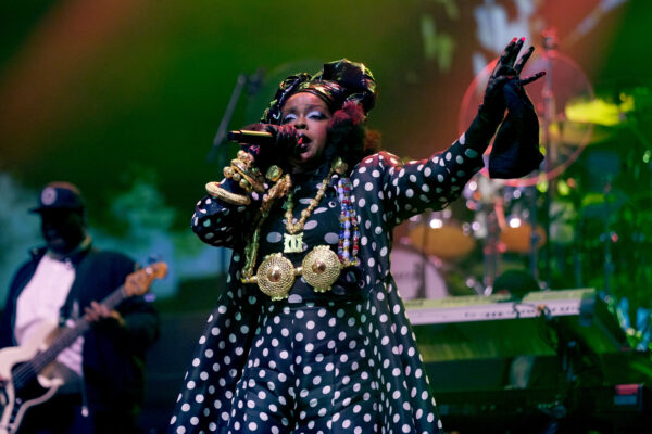 Essence Fest Owns Up to Delays After Lauryn Hill Played to a Nearly Empty Arena at 2:30 A.M. … from Rolling Stone Jon Blistein