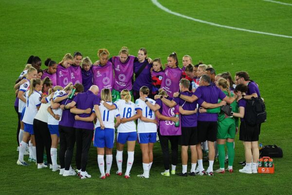 Women’s Euro 2025 group permutations: What England need to avoid early exit … from the Independent Jamie Braidwood