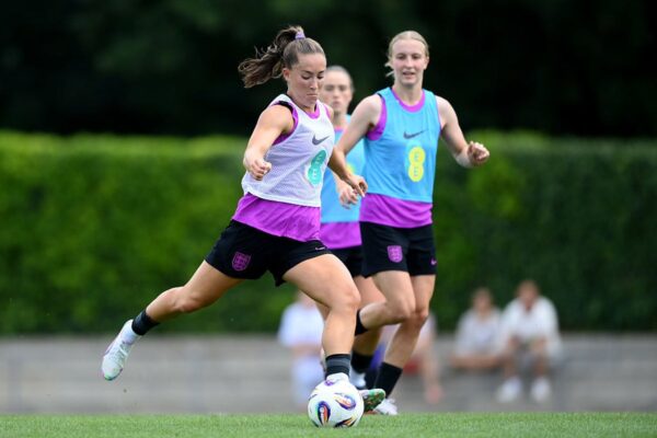 Women’s Euro 2025 live: England and Wales set for ‘derby’ as possible quarter-final opponents revealed … from the Independent Jamie Braidwood