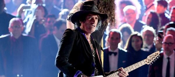 “We’re Talking About It”: Joe Perry Teases Big Aerosmith News on Heels of Steven Tyler’s Killer Performance at Black Sabbath’s Farewell … from the American Songwriter Erinn Callahan