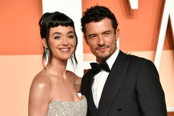 Pop star Katy Perry and actor Orlando Bloom split 6 years after getting engaged … from the Independent Maria Sherman