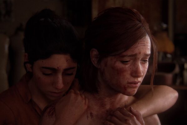 You Can Now Play ‘The Last of Us Part II’ in Chronological Order from Wired Megan Farokhmanesh