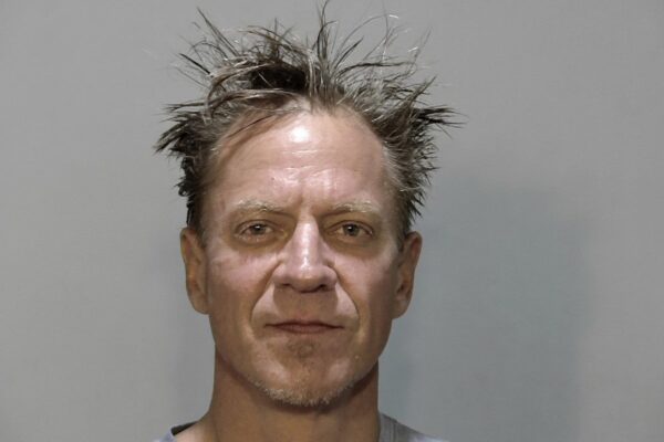 Man with meth pipe accused of stealing tourist train and taking passengers for a ride before telling cops: ‘It’s my birthday’ … from the Independent Josh Marcus