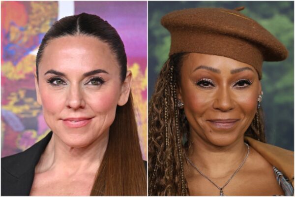 Mel C ‘gutted’ to miss Mel B’s wedding as she shares sweet tribute to Spice Girls bandmate … from the Independent Katie Rosseinsky
