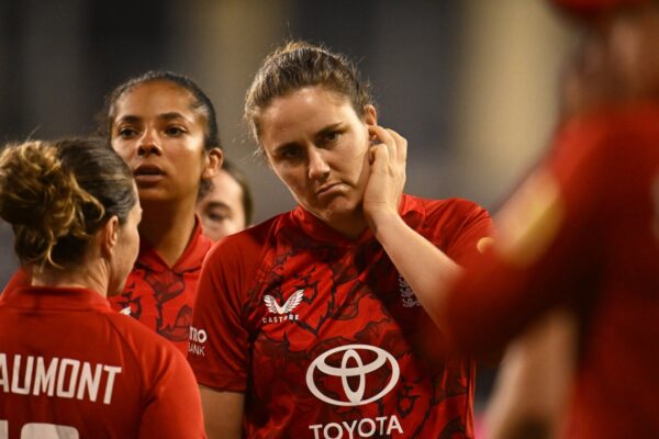 England forced into captaincy change after Nat Sciver-Brunt injury … from the Independent Harry Latham-Coyle