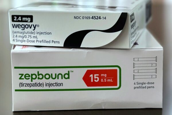 Obesity drug prices are dropping, but getting a steady supply remains a challenge … from the Independent Tom Murphy