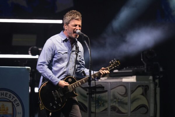 Oasis reunion review round-up: What the critics are saying about the Gallaghers’ Cardiff comeback gig … from the Independent Katie Rosseinsky