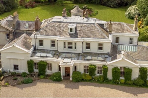 Ewan McGregor’s bid to fix roof on £2 million Scottish mansion refused … from the Independent Athena Stavrou