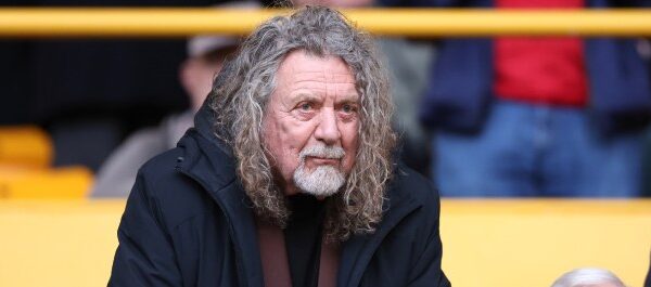 “The Dimming of a Bright, Shining Light”: Robert Plant Mourns a “Tragic Loss” … from the American Songwriter Chris Piner