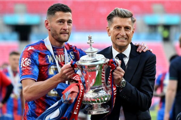 Why Crystal Palace have been demoted to Conference League and what comes next after Uefa ruling … from the Independent Jack Rathborn