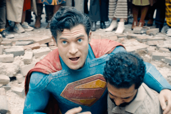James Gunn responds to criticism over ‘immigrant’ Superman: ‘It’s about kindness’ … from the Independent Shahana Yasmin