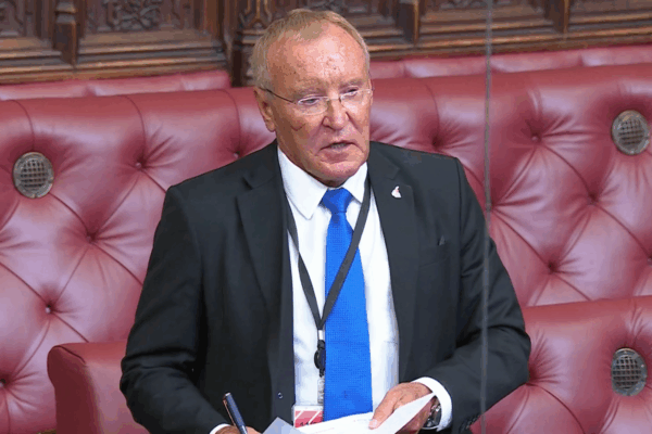 Voices: Lord Woodley’s intervention on IPP will only get prisoners’ hopes up … from the Independent Andrea Coomber