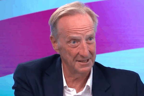 Former MI6 chief claims Putin played Trump but now depends on him … from the Independent Holly Bishop