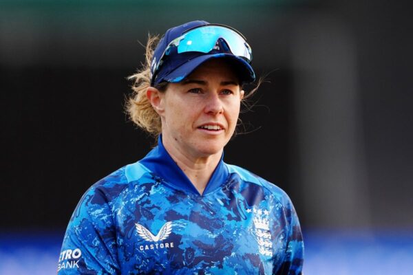 Stand-in captain Tammy Beaumount urges England to ‘come out fighting’ against India … from the Independent Jonathan Doidge