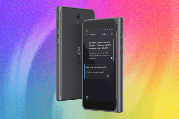Timekettle T1 Handheld Translator Review: Global Offline Translation from Wired Christopher Null