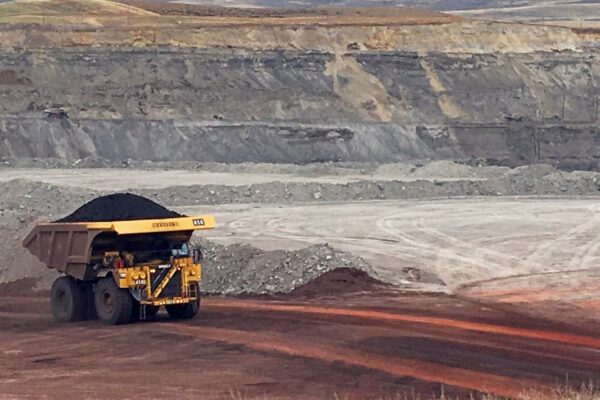 Trump administration weighs new coal sales from public lands in Montana and Wyoming … from the Independent Matthew Brown