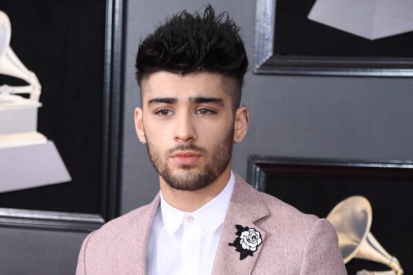 Zayn Malik alludes to racism he faced during One Direction years in debut rap song … from the Independent Inga Parkel