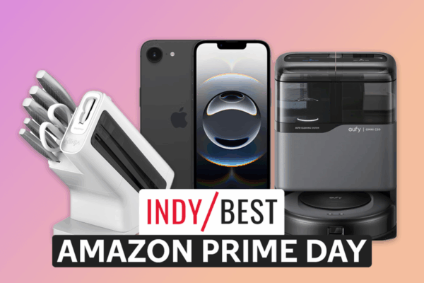 Amazon Prime Day vs the high street: Where can you find the best deals? … from the Independent Sabrina Sahota