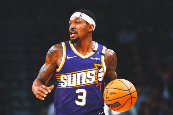 Bucks, Clippers Among Best Fits For Suns Star Bradley Beal … from Fox sports
