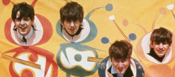 The Fab Four Member Who Was Responsible for Introducing the Beatles to Country Music … from the American Songwriter Melanie Davis